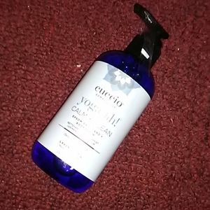 Body wash (brand new,never opened)